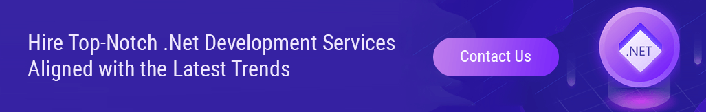 hire top-notch net development services